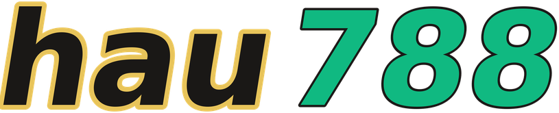 hau788 logo